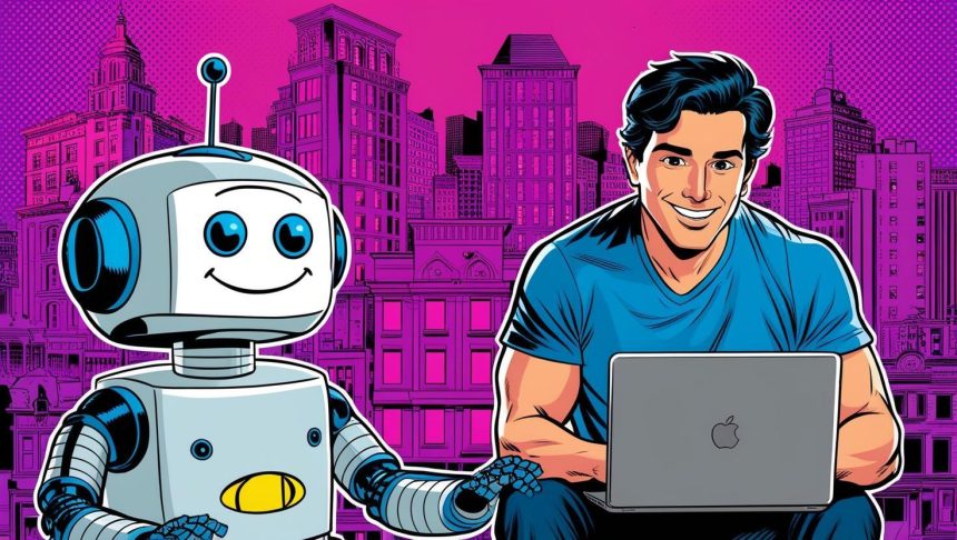 AI For Digital Marketing