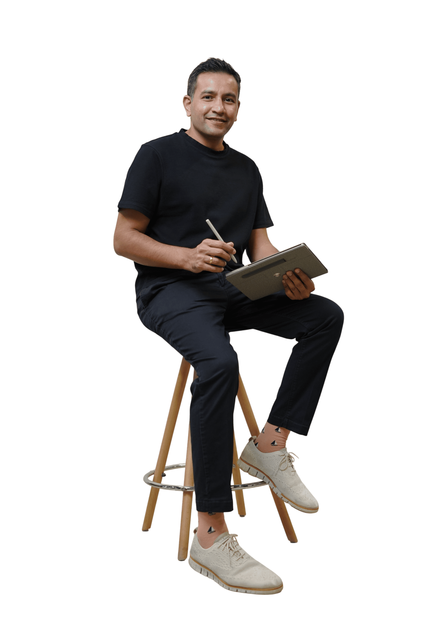 Ronik Patel