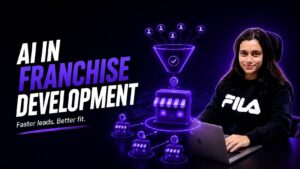 How AI Is Transforming Franchise Development in 2026