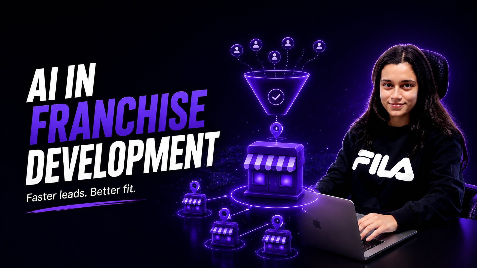How AI Is Transforming Franchise Development in 2026