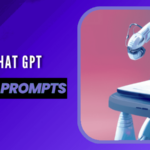 chat GPT Prompts For Writers