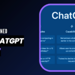 How Chatgpt Works?