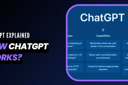 How Chatgpt Works?