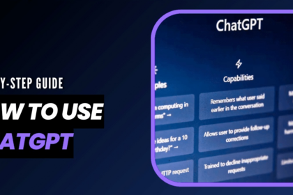 How To Use ChatGPT