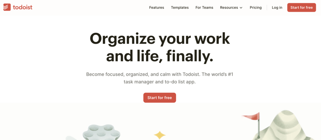 Todoist