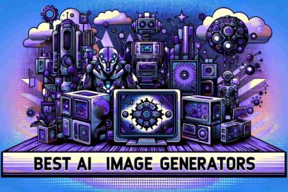 AI Image Generator