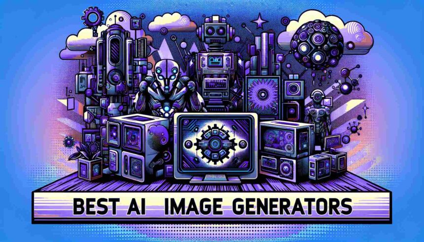 AI Image Generator