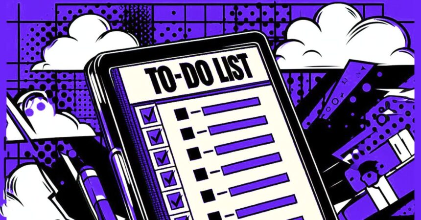 Best AI To-Do List Tools