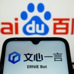 Baidu Releases New AI Apps as Ernie Bot Wins Public Favor