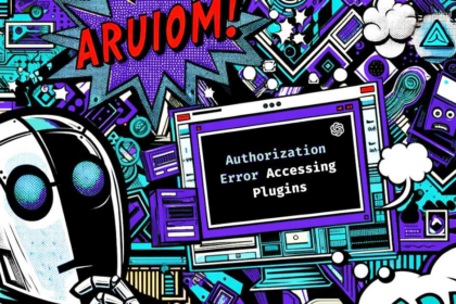 Authorization Error Accessing Plugins chatgpt error fixed