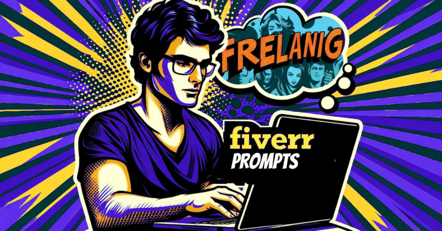 chatgpt fiverr prompts