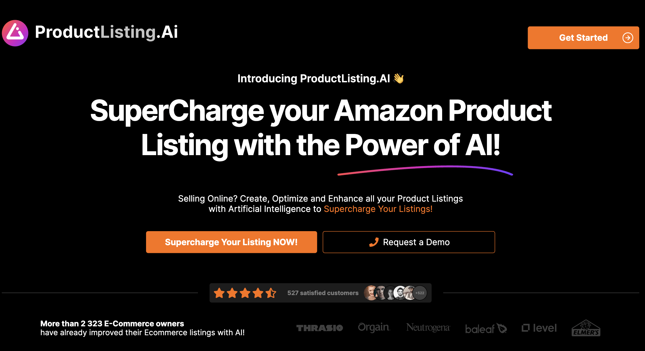 ProductListing.ai