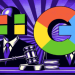 microsoft, openai, and google sued for data misuse